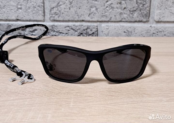 Поляризационные очки Shimano