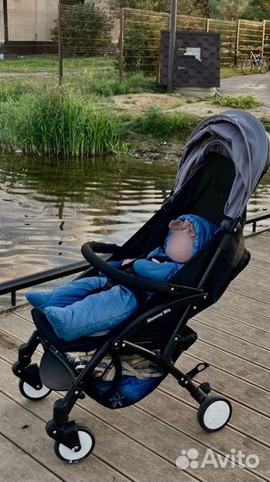 Комбинезон осень-весна