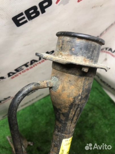 Горловина топливного бака Cadillac Srx внедорожник