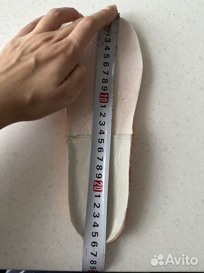 Timberland ботинки размер US8