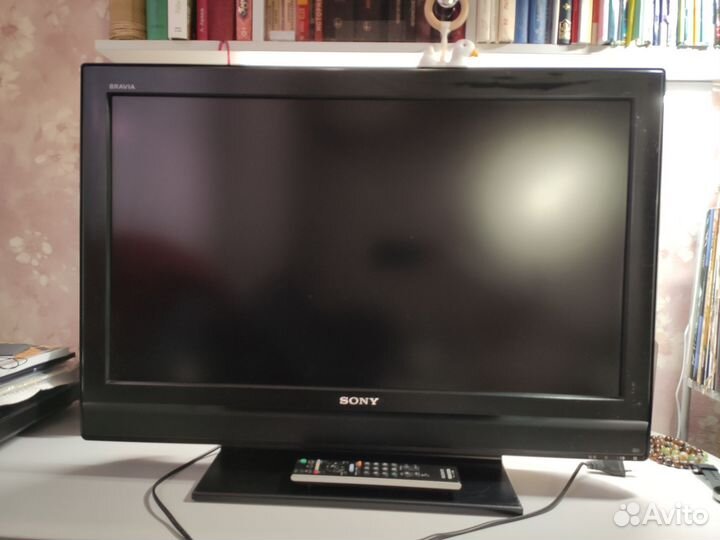 Телевизор LCD Sony KDL-32P3000