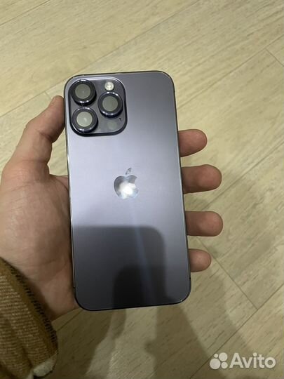 iPhone 14 Pro Max, 128 ГБ