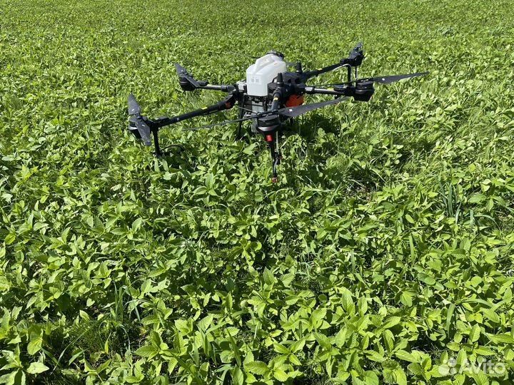 Продам сельскохозяйственный дрон Dji T 20