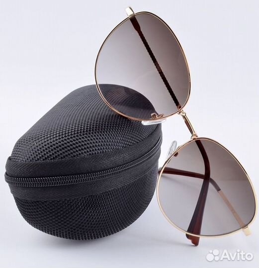 Солнцезащитные очки женские