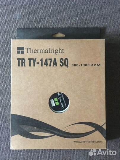Thermalright TR TY-147A (SQ)
