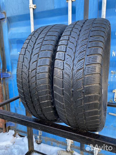 Uniroyal MS Plus 66 235/60 R16