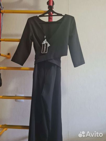 Комбинезон женский