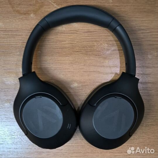 Беспроводные наушники Haylou S30