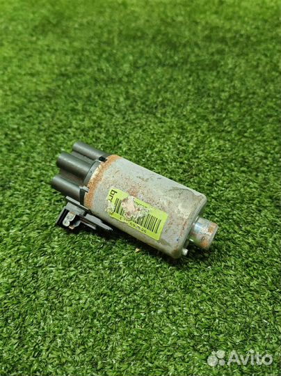 Моторчик регулировки сиденья Audi A6 C7 4G