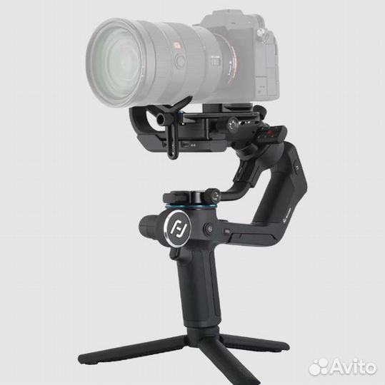 Стабилизатор FeiyuTech Scorp C новый, гарантия