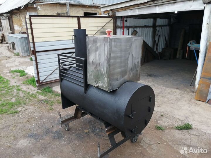 Печь для бани