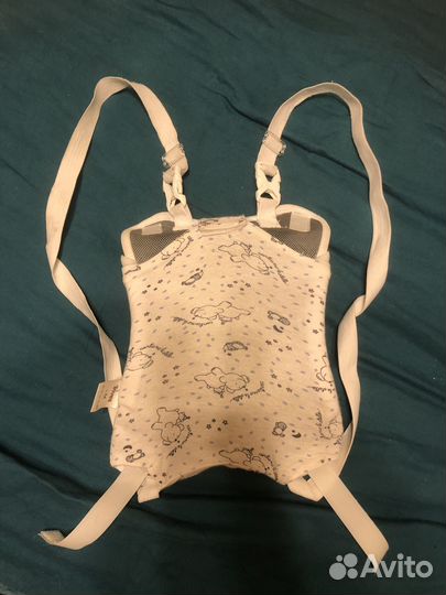 Продам подушку (перинку/распорки) Фрейка