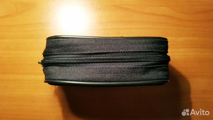 Сумка для фотоаппарата на молнии новая