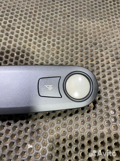 Плафон освещения салона задний Audi Q5 8R