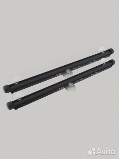 Набор солнцезащитных шторок Leokid в автомобиль He