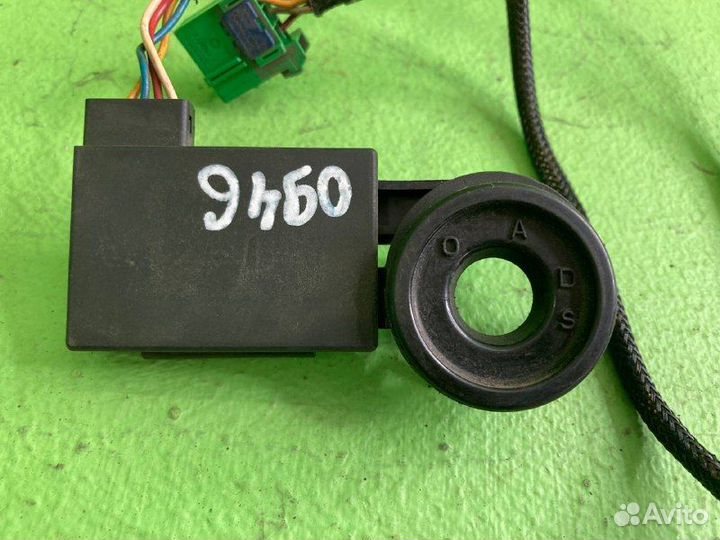 Блок электронный DAF XF105