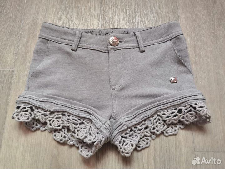 Одежда для девочки из Италии