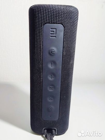 Портативная колонка Xiaomi Mi Portable Bluetooth S