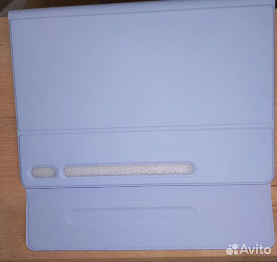 Чехол для планшета Samsung Tab S7 FE 12.4