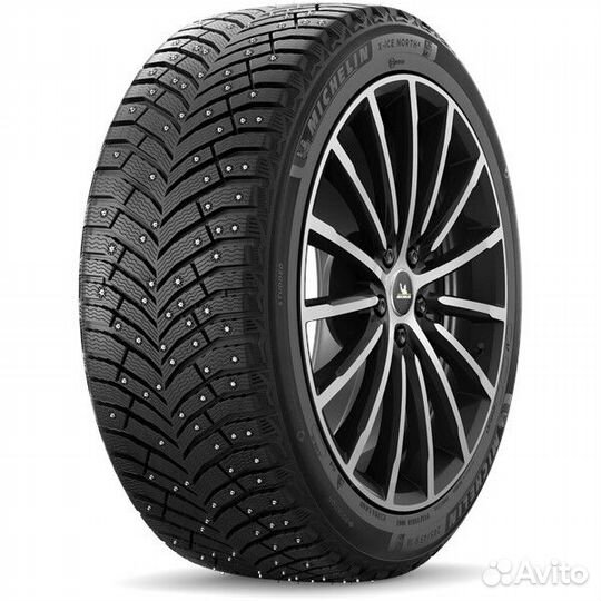 Michelin X-Ice North 4 225/60 R16 102T
