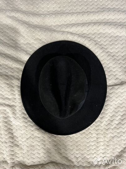 Шляпа женская 54 размер