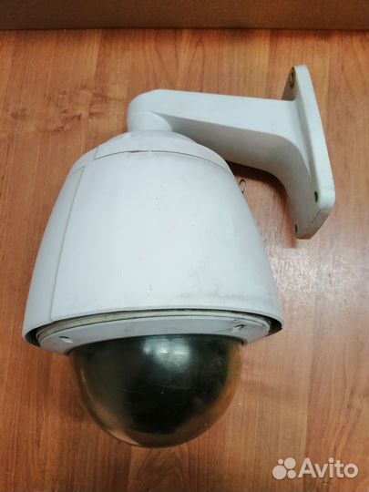 Видео наблюдение