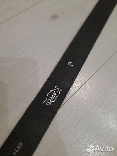 Ремень мужской