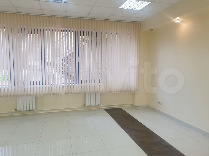 Офис, 33.8 м²