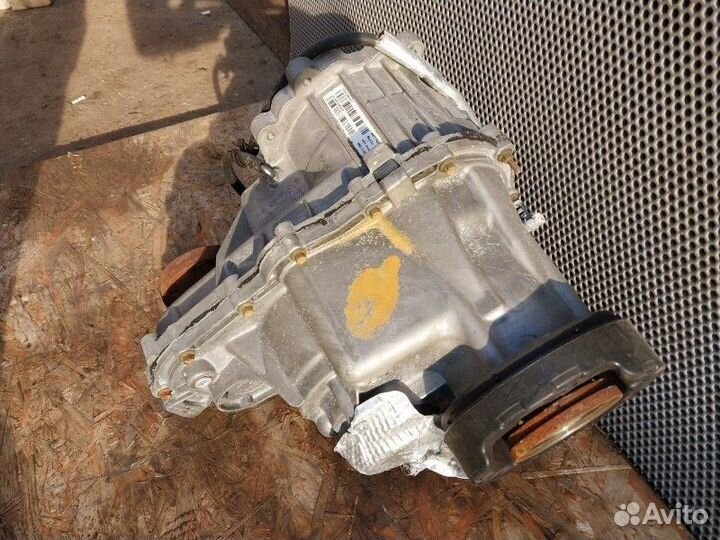 Коробка раздаточная Jeep Grand Cherokee