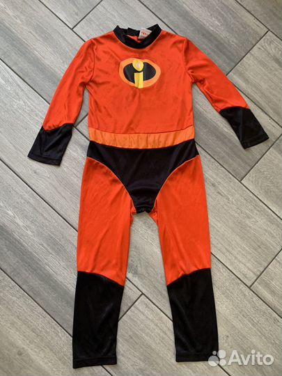 Карнавальный костюм