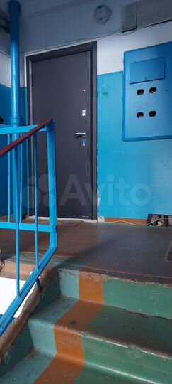 2-к. квартира, 51 м², 2/5 эт.