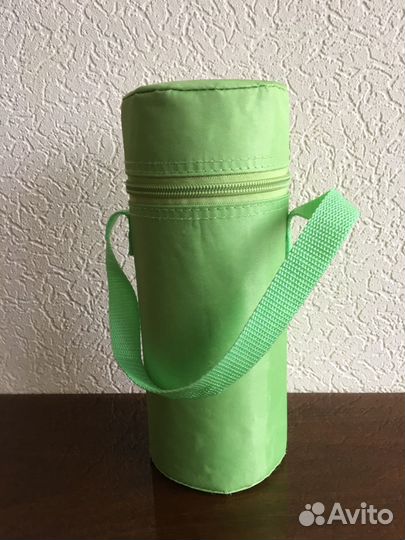 Термосумка Sotech, термос для бутылки