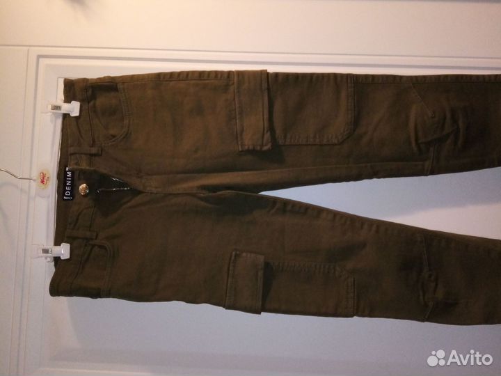 Продам одежду