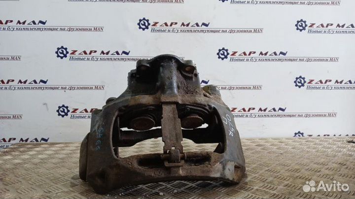 Суппорт / MAN Man Tga Tgs Tgx