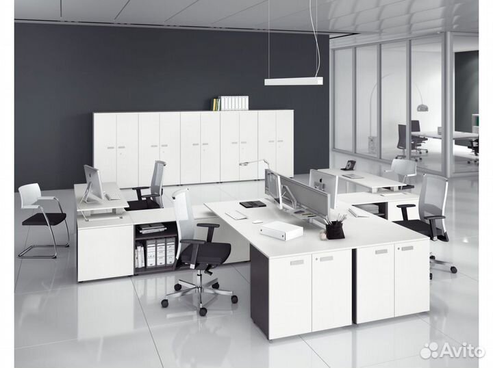 Мебель для офиса