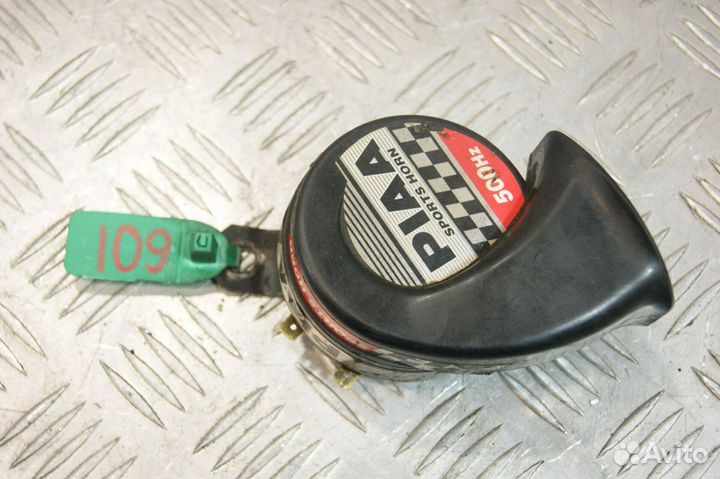 Сигнал звуковой Suzuki GSF250 Bandit, GJ74A