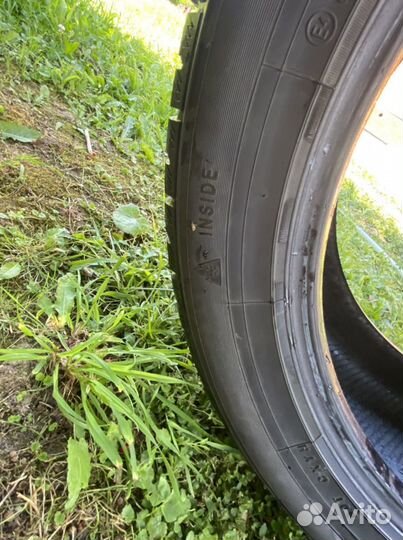 Toyo Snowprox S954 SUV 285/45 R20 112