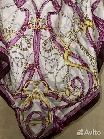 Платок gucci