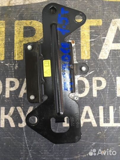 Блок управления Ford Mondeo 4 дизель 2007-2015