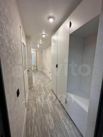 Квартира-студия, 24,2 м², 15/15 эт.