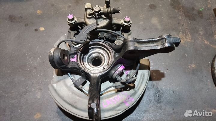 Тормозной диск Дайхатсу мира