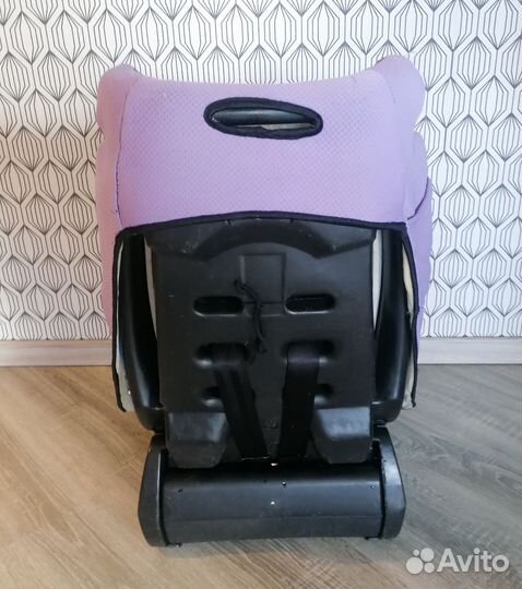 Детское автокресло 9 до 36 кг