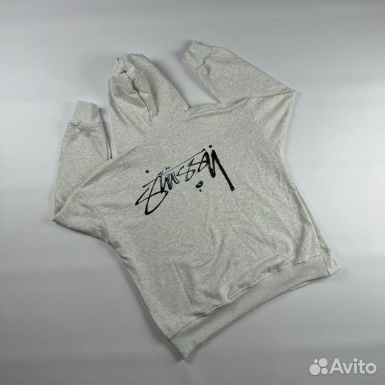 Толстовка Stussy