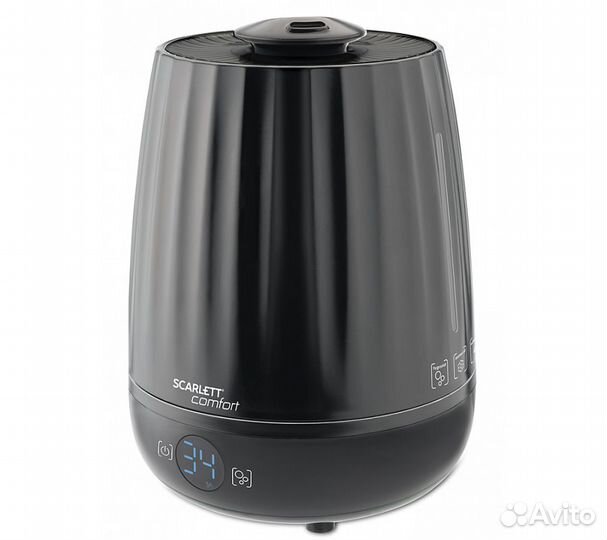 Увлажнитель воздуха Scarlett SC-AH986E12 23Вт (уль