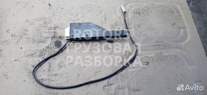 Моторчик центрального замка DAF XF 105 2010