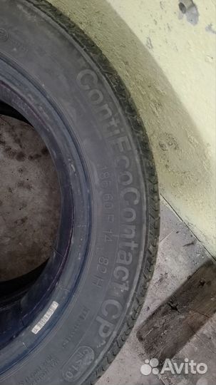 Continental Conti.eContact 65