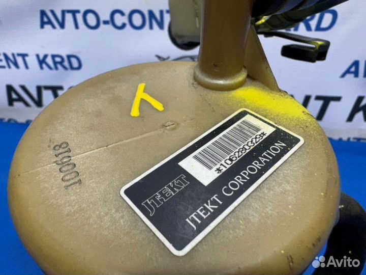 Гидроусилитель Mazda 3 BL LF