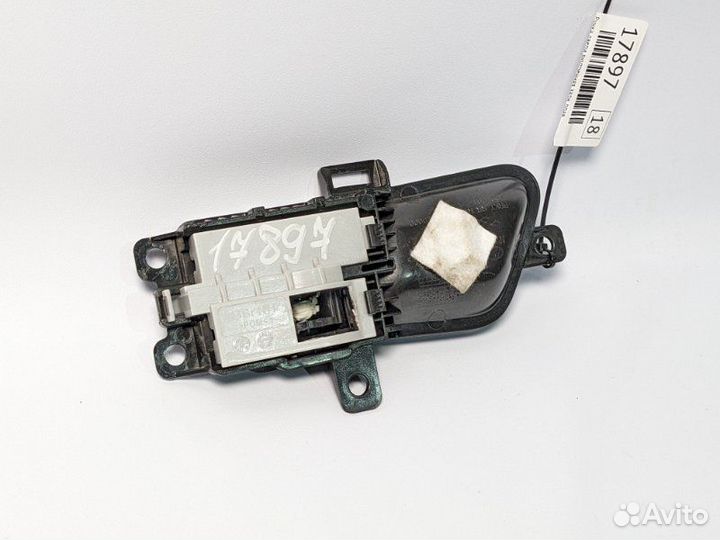 Ручка двери внутренняя задняя правая Hyundai Creta