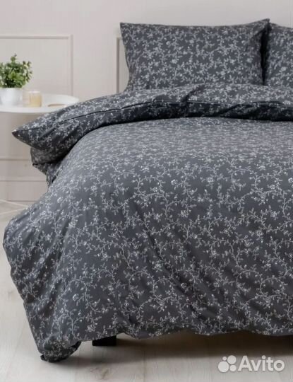Постельное белье как в икеа 200х200