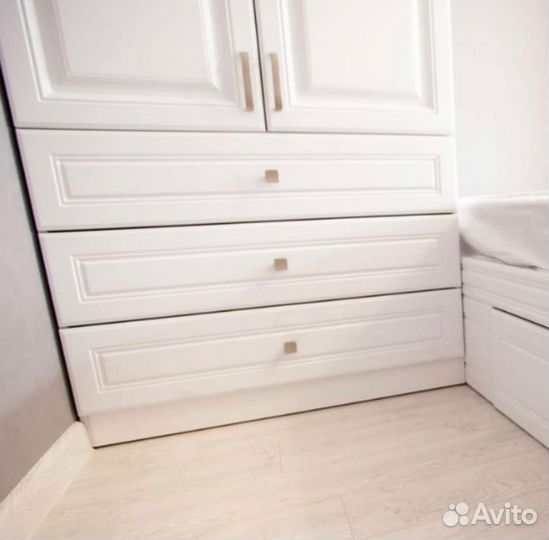 Шкафы на заказ. Своё производство